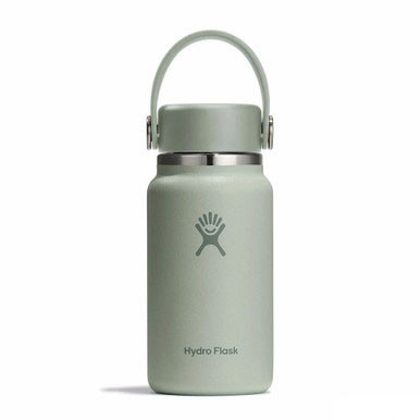 Hydro Flask Micro Hydro 6.7 oz. Insulated Mini Bottle - Kittery