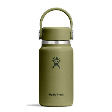 Hydro Flask Micro Hydro 6.7 oz. Insulated Mini Bottle - Kittery