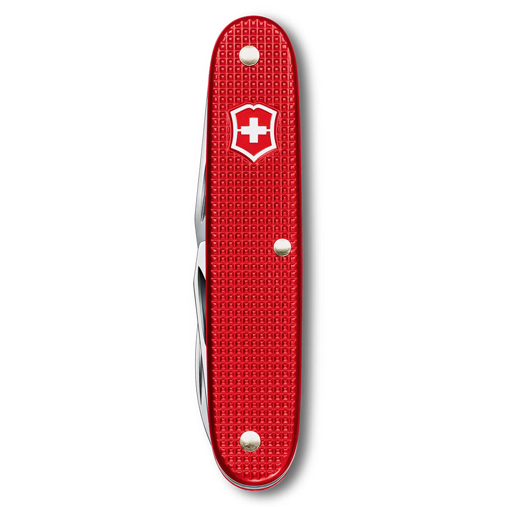Victorinox Swiss Army Companion Slim Alox Multi-Tool Pocket Knife
