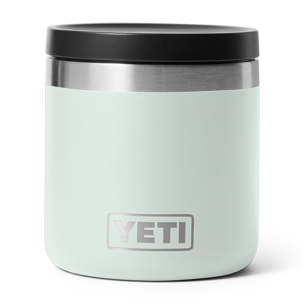 YETI Rambler 8 oz. Double Wall Vacuum Insulated Food Jar - Kittery