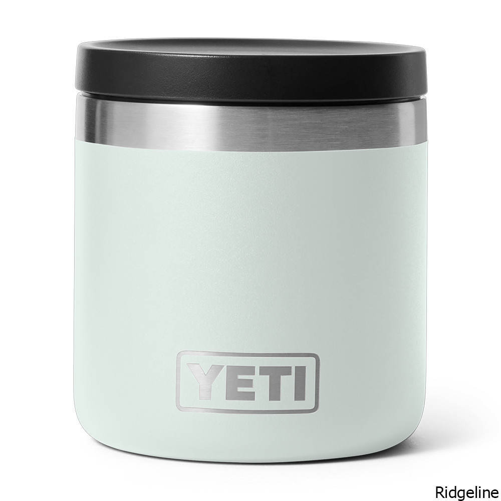 YETI Rambler 8 oz. Double Wall Vacuum Insulated Food Jar - Kittery