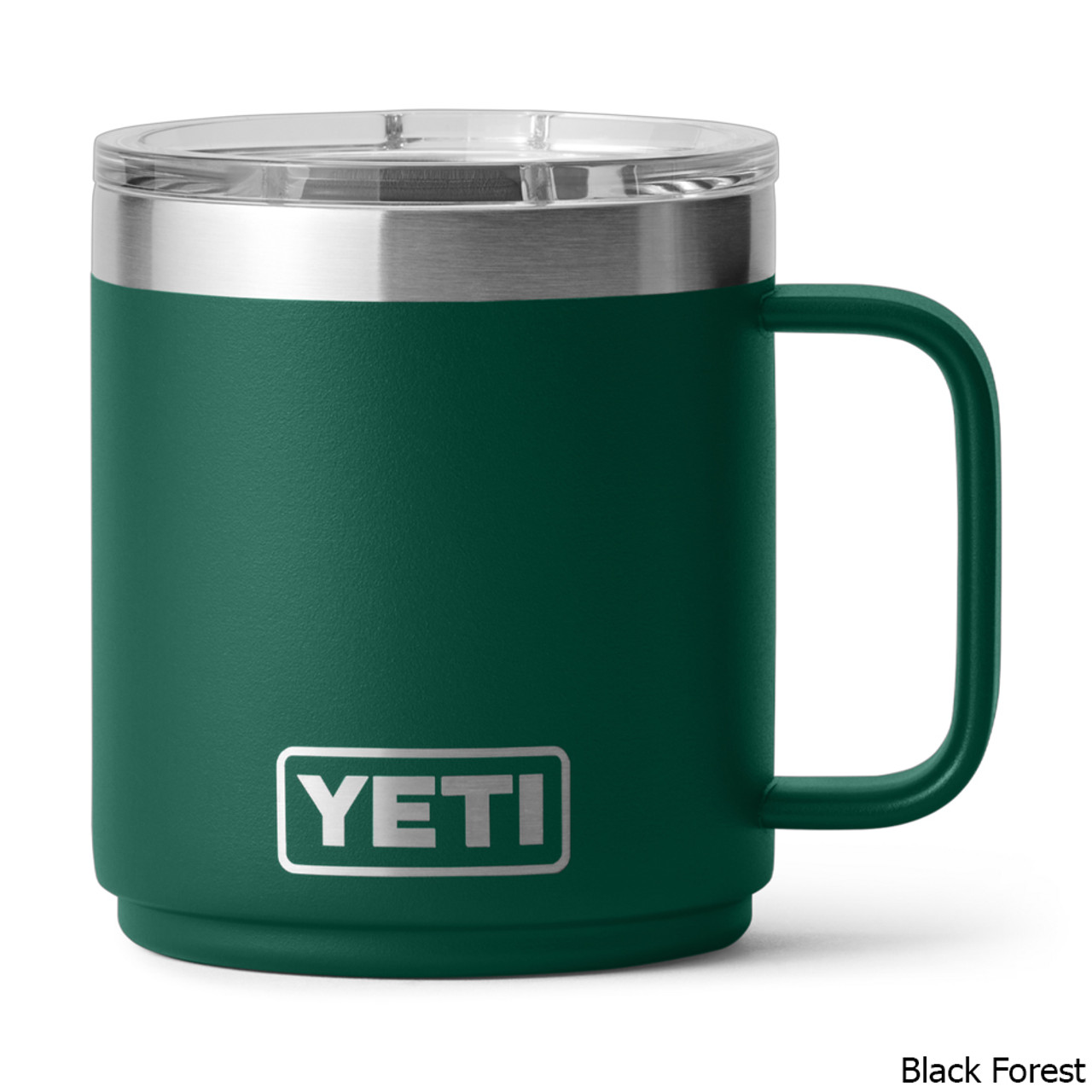 訳あり【限定色】YETI RAMBLER 10oz MUG Pukas-Surf-Shop-Yeti-Drinkware