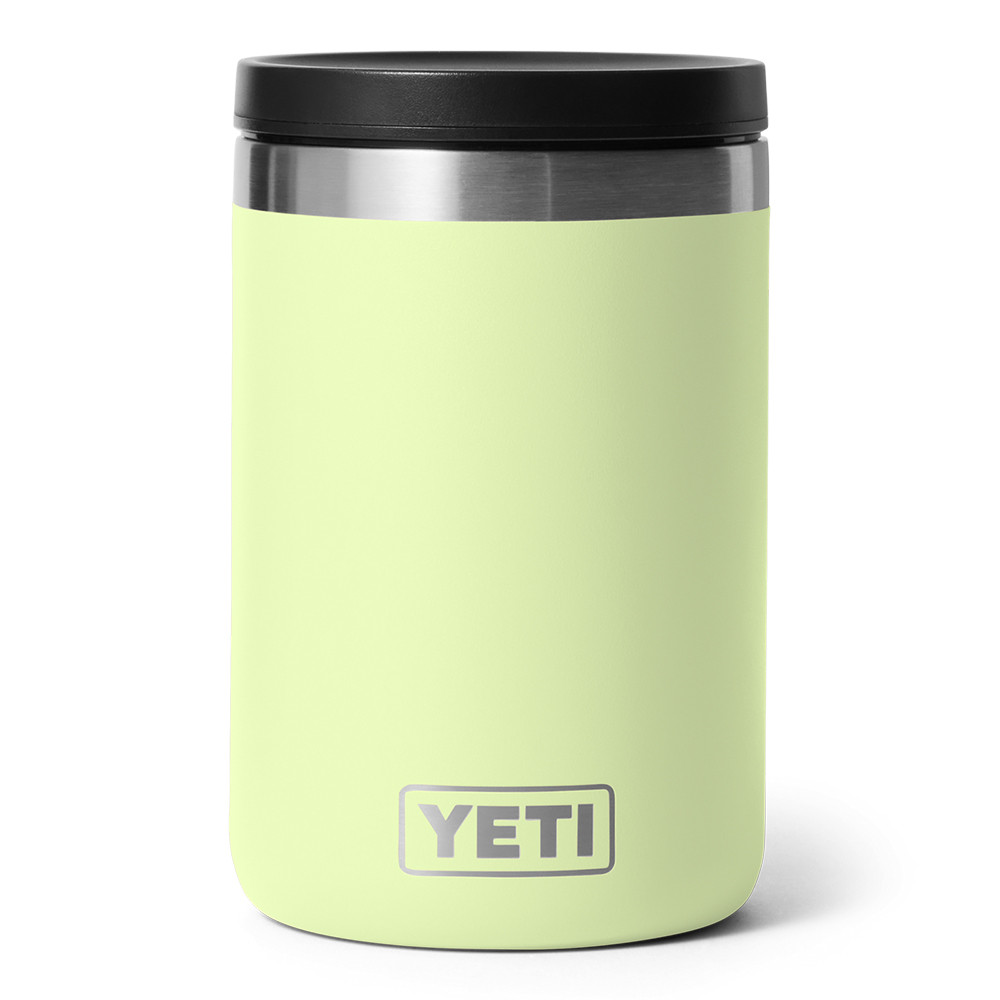 YETI Rambler 16 oz. Double Wall Vacuum Insulated Food Jar