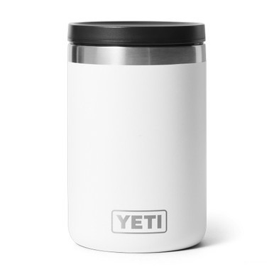 YETI Rambler 16 oz. Double Wall Vacuum Insulated Food Jar
