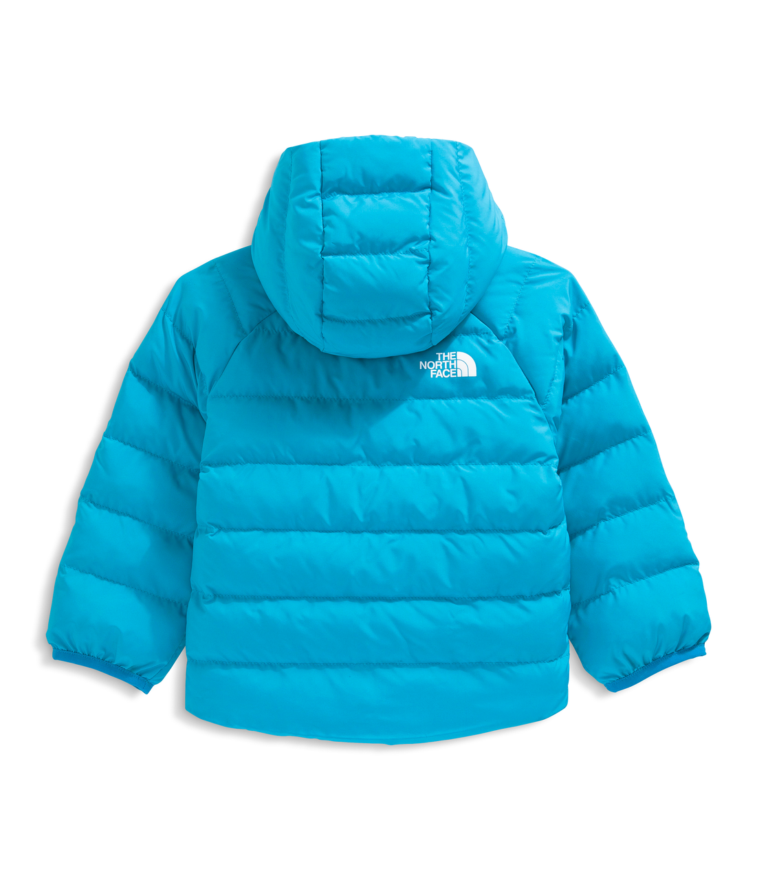 Reversible Perrito Jacket Baby North Face Reversible Jacket The