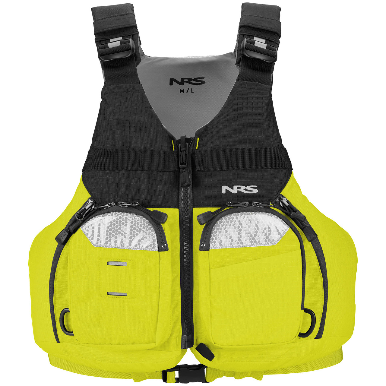 NRS Odyssey PFD - Thumbnail 3