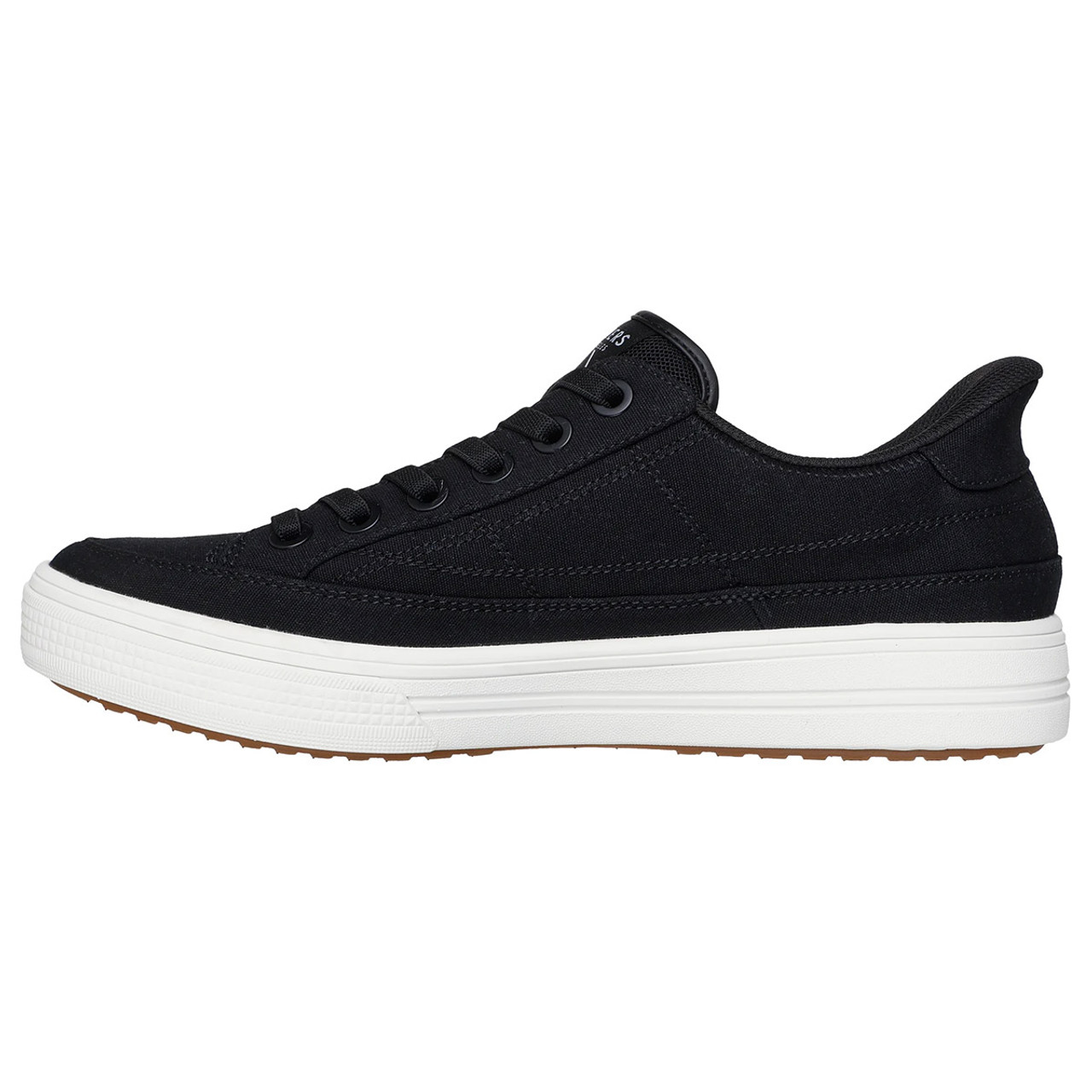sr 24枚 Skechers Men's Slip-ins: Arch Fit Arcade - See Ya There
