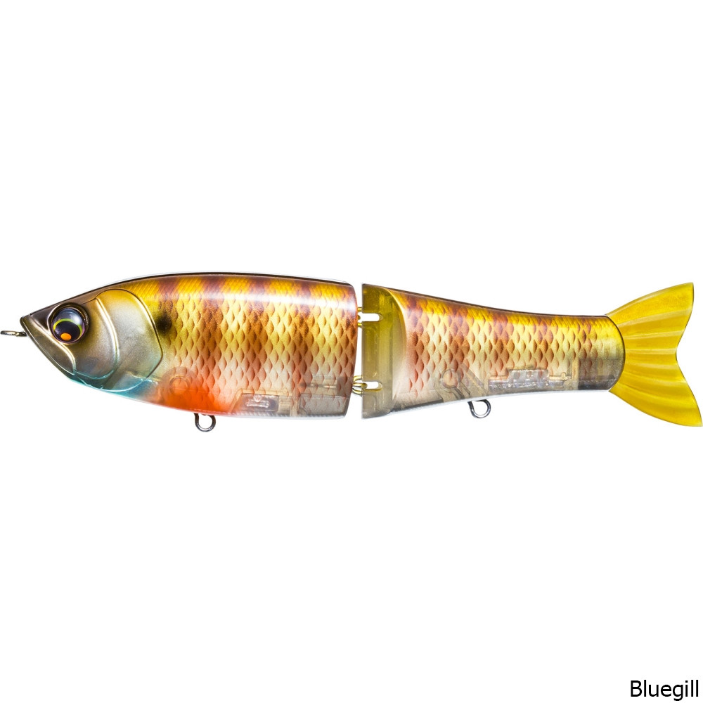 Yo-Zuri Pro Series Glide Lure - Kittery Trading Post