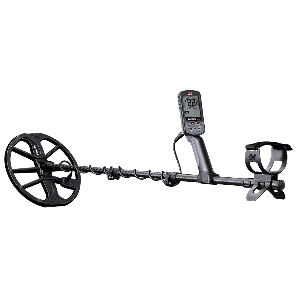 Minelab Equinox 700 Metal Detector - Kittery Trading Post