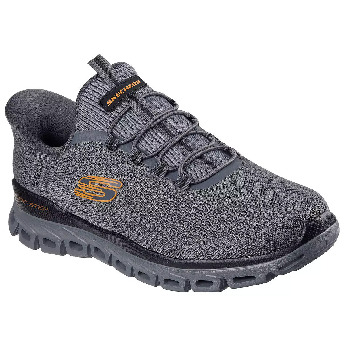 S★S Skechers Men's Slip-ins: Glide-Step - Noxus Sneaker - Kittery