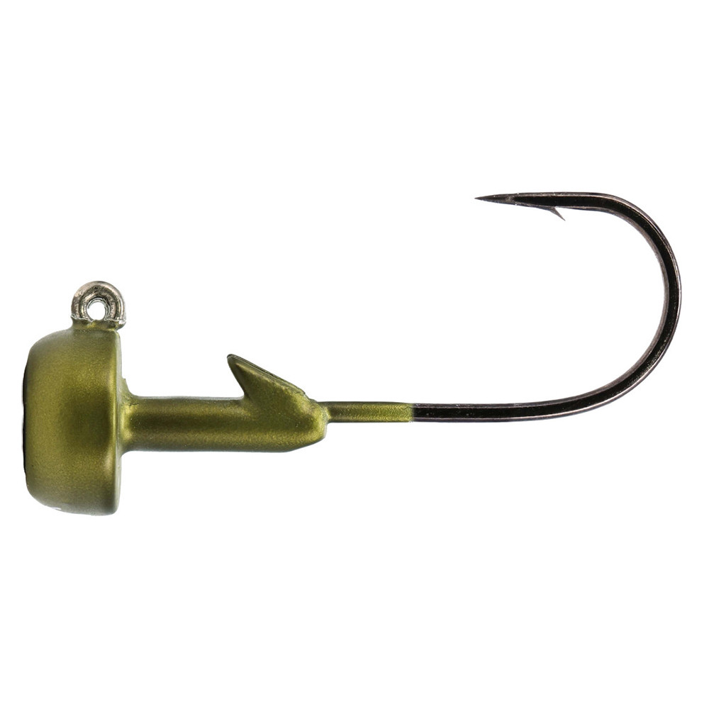 Northland Tungsten Nedster Jig - 2 Pk. - Kittery Trading Post