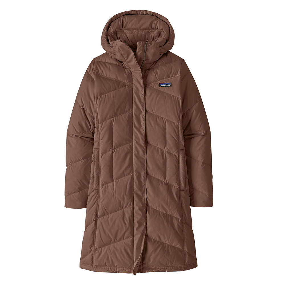 Patagonia Women's Down With It Winter Parka - Kittery Trading Post