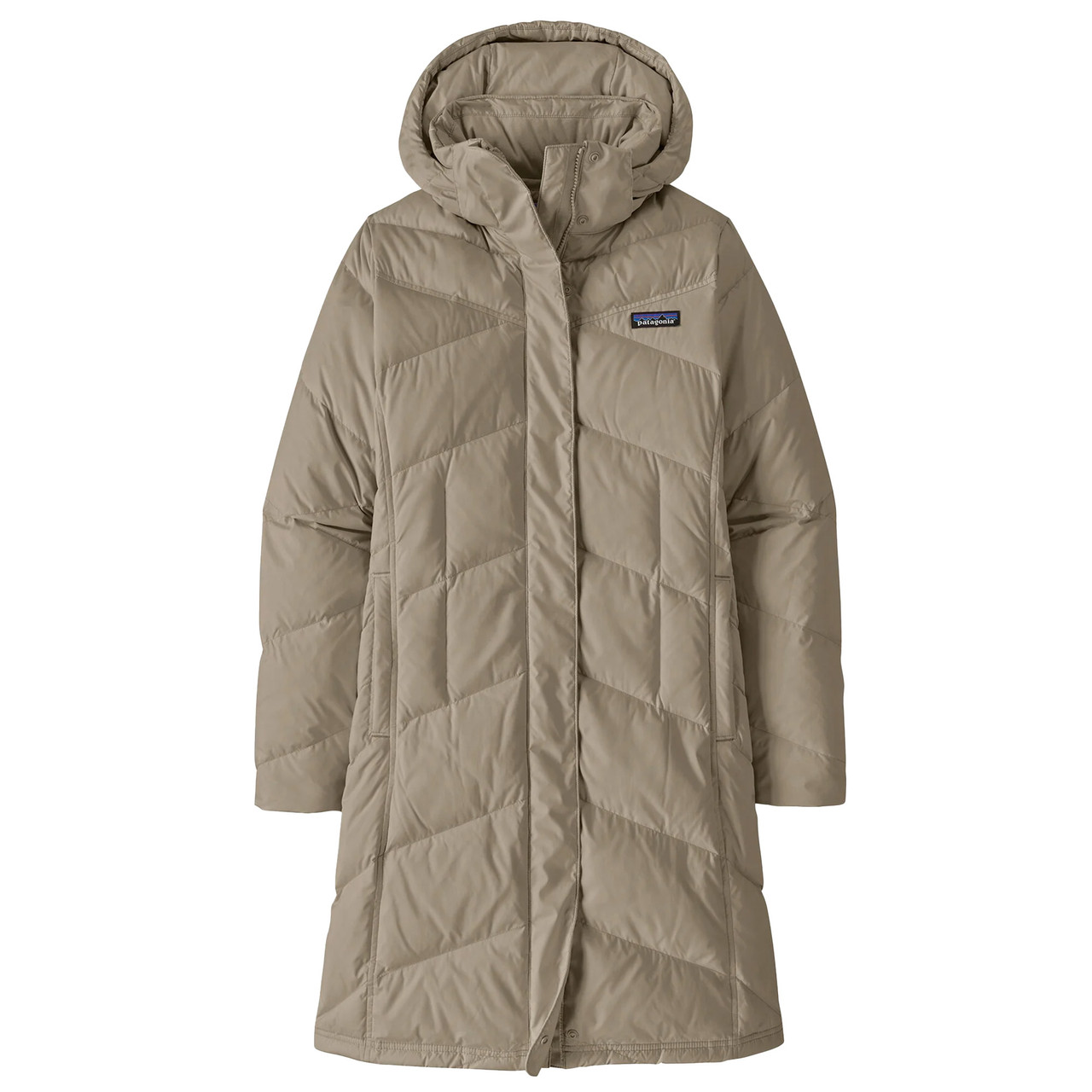Patagonia Women's Down With It Winter Parka - Kittery Trading Post