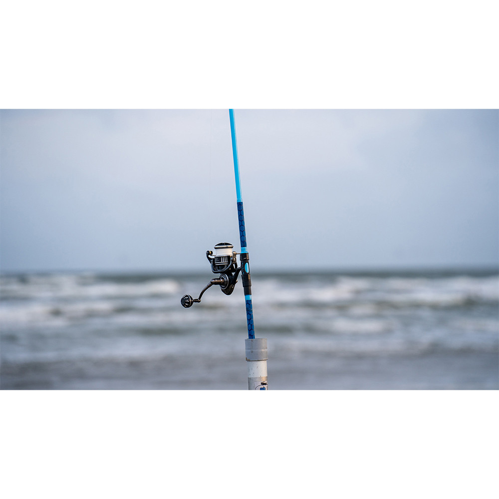 Temple Fork Outfitters Tidal Force Saltwater Surf Spinning Rod - Kittery Trading Post Temple Fork Outfitters Tidal Force Saltwater Surf Spinning Rod - Kittery Trading Post