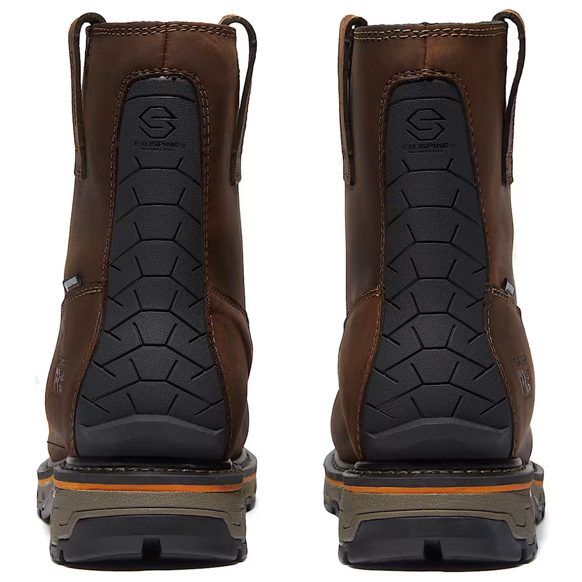Timberland PRO Men's True Grit Chelsea Composite Toe Waterproof