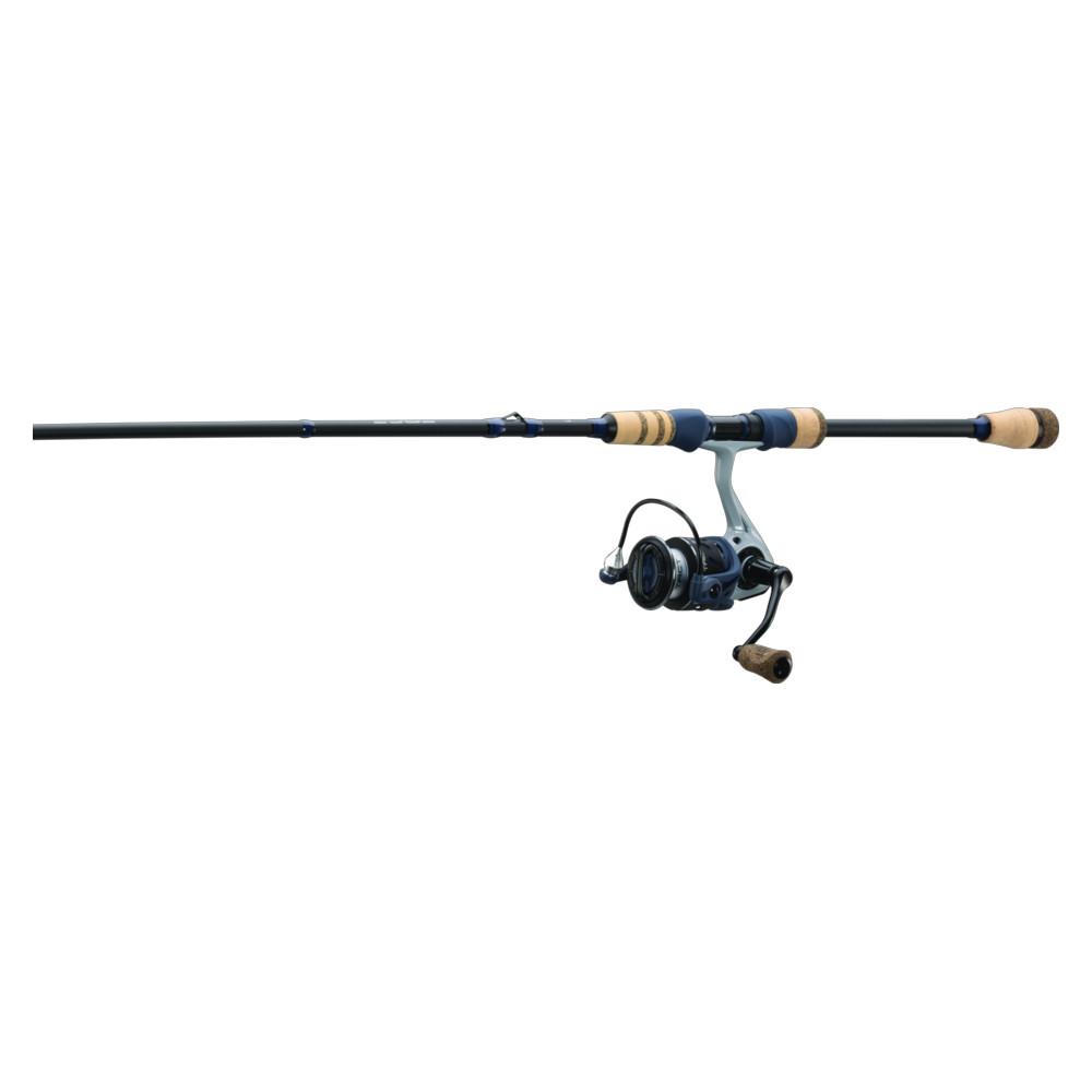 13 fishing spinning reel blue Ambition Combo Tangle free stainless 13 Fishing Concept TX3 Baitcaster