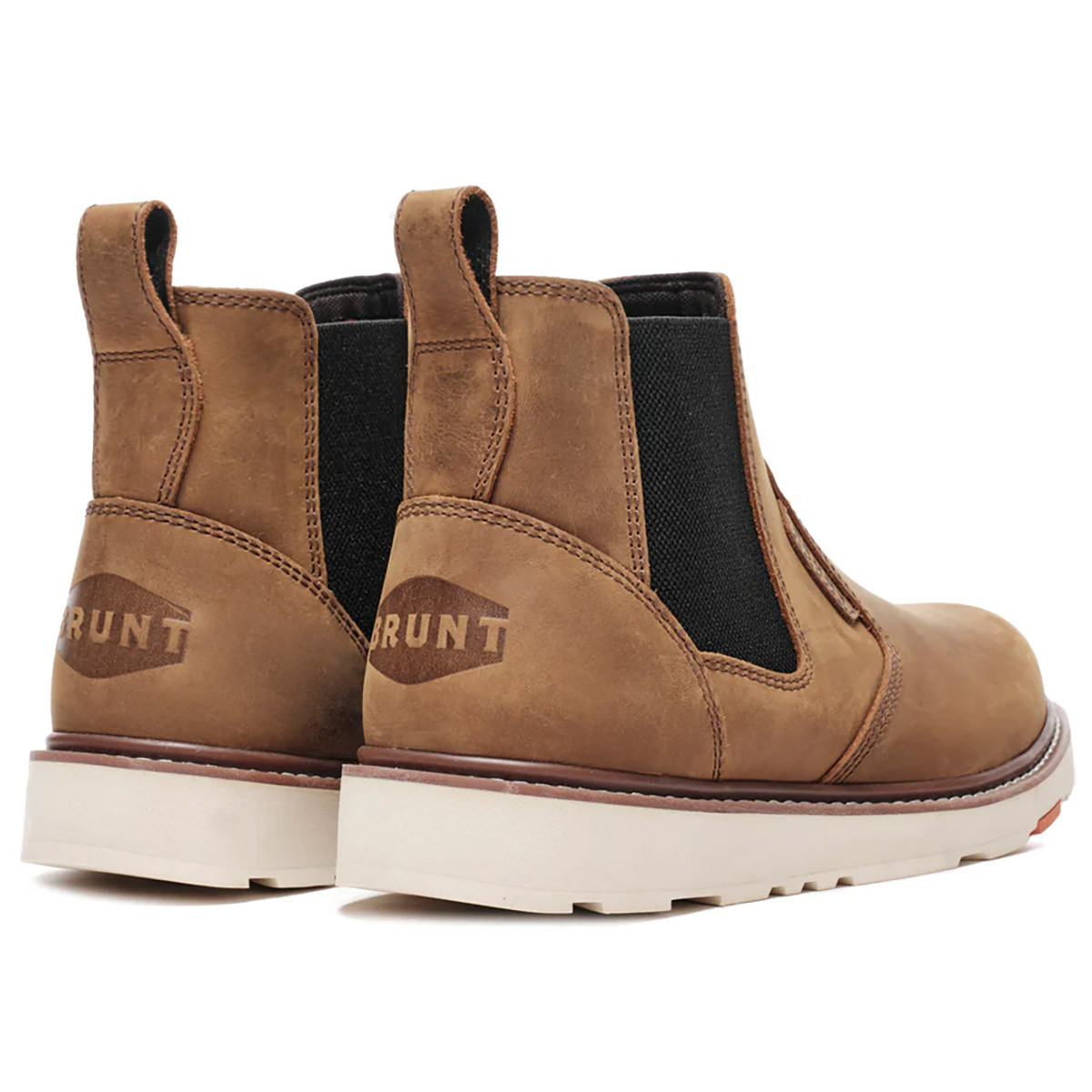 Brunt Men's Ohman Comp Toe Chelsea Boot - Kittery Trading Post