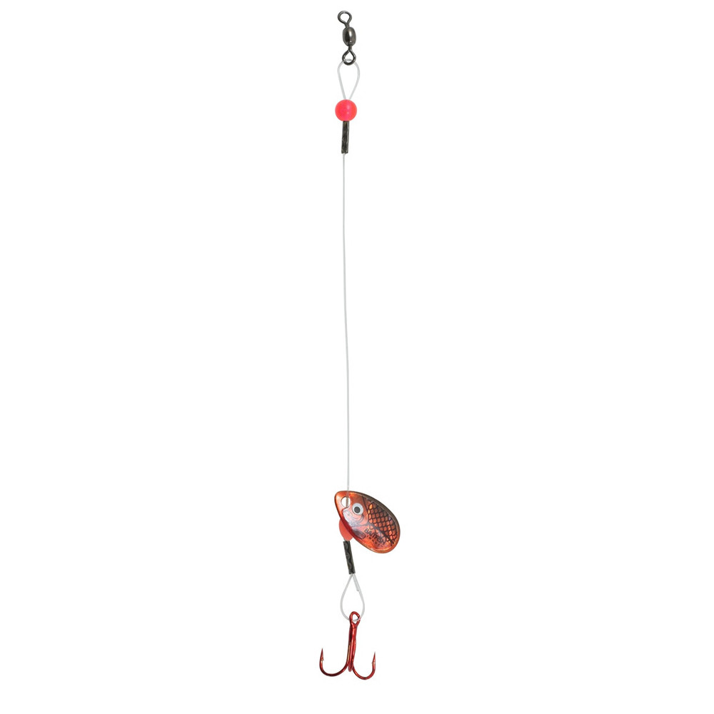 Predator Fish Rig Northland Fluorocarbon Predator Rig - Kittery Trading Post