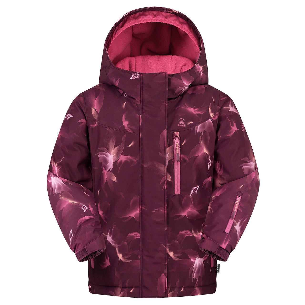 Kamik Girl's August Jacket - Kittery Trading Post
