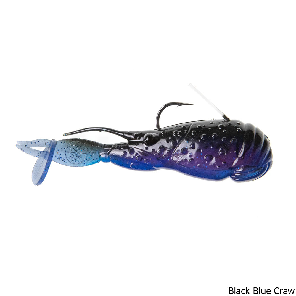 DEVGRU トラウト149 union cootact OGASAKA Googan Squad Scuddle Bug Lure - Kittery Trading Post