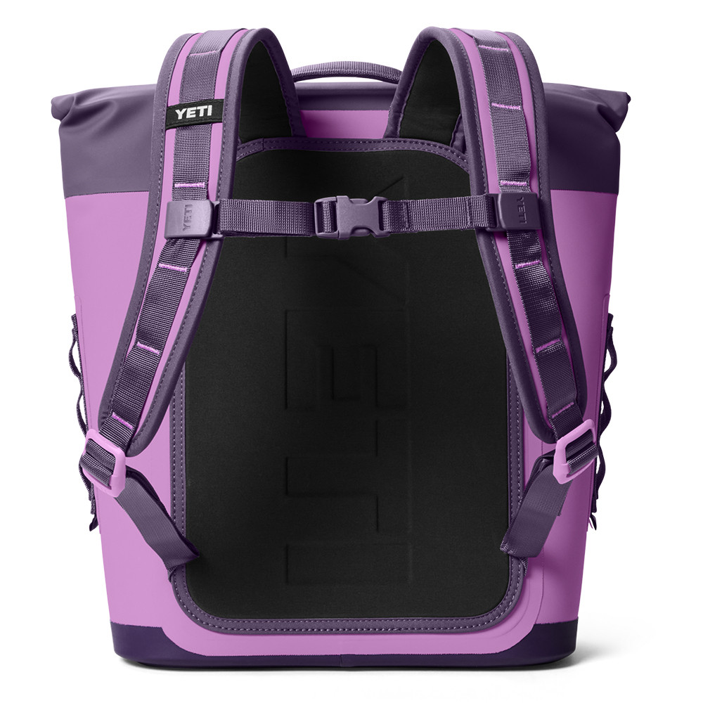 YETI Hopper M12 Soft Backpack Cooler YETI Hopper M12 Soft Backpack Cooler