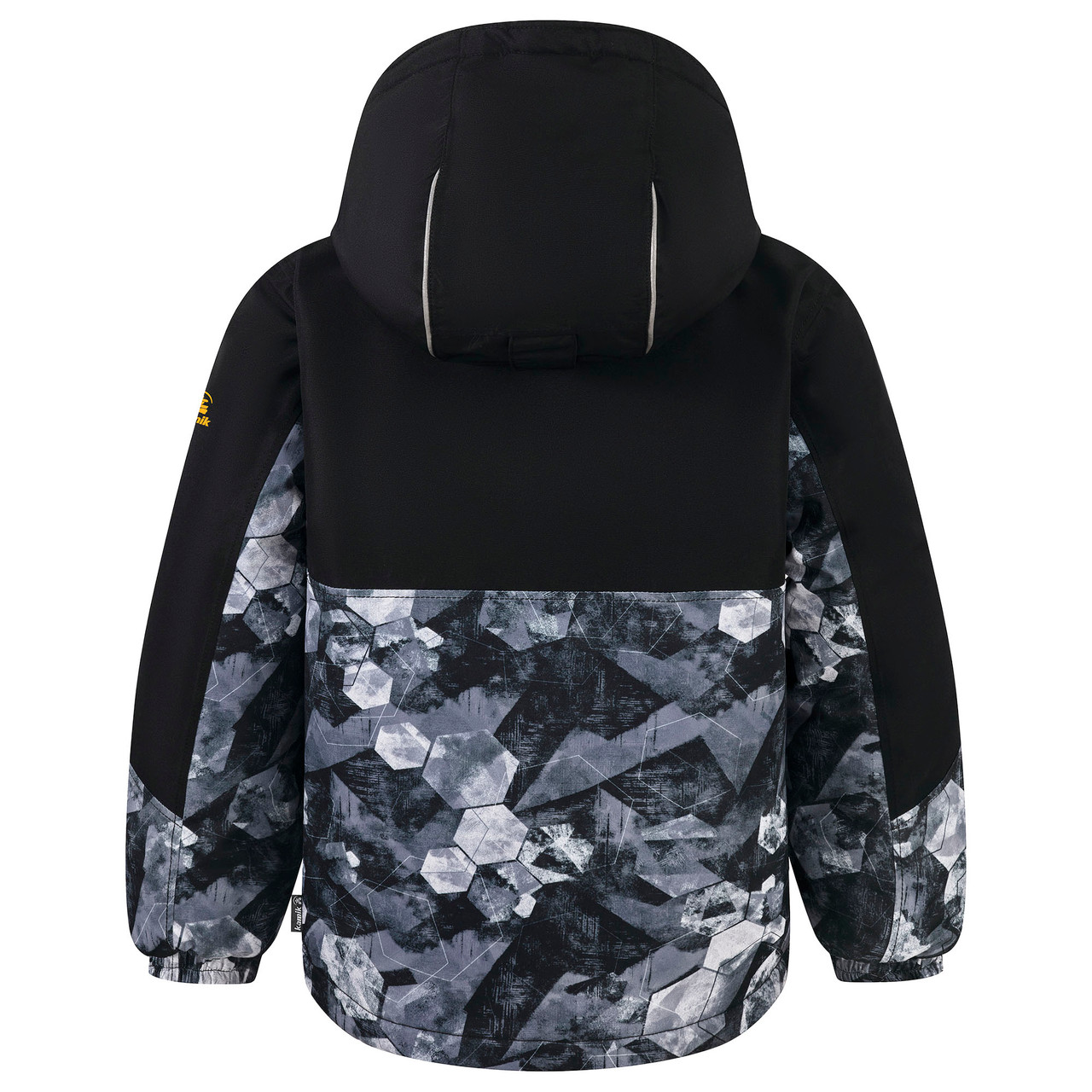 Kamik Boy's Bentley Jacket - Kittery Trading Post