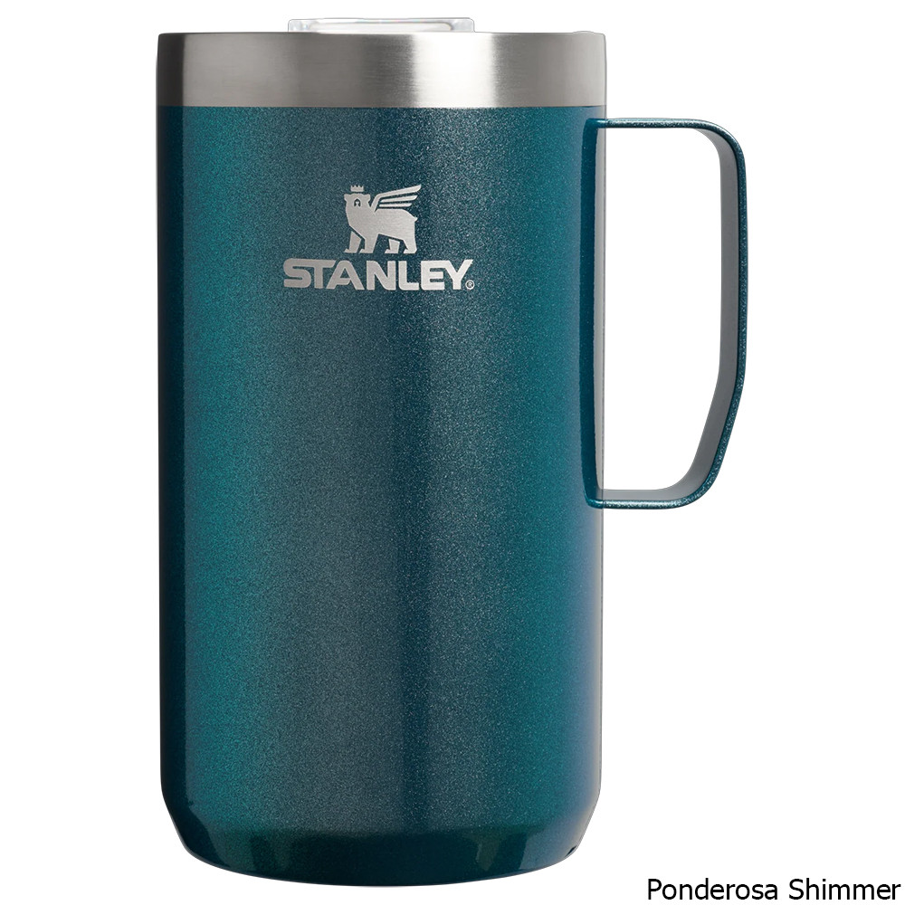Stanley Stay Hot 24 oz. Camp Mug - Kittery Trading Post