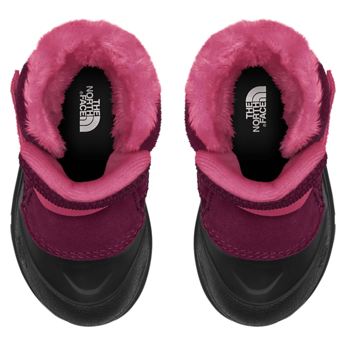 The North Face Toddlers' Alpenglow II Snow Boot - Kittery Trading Post