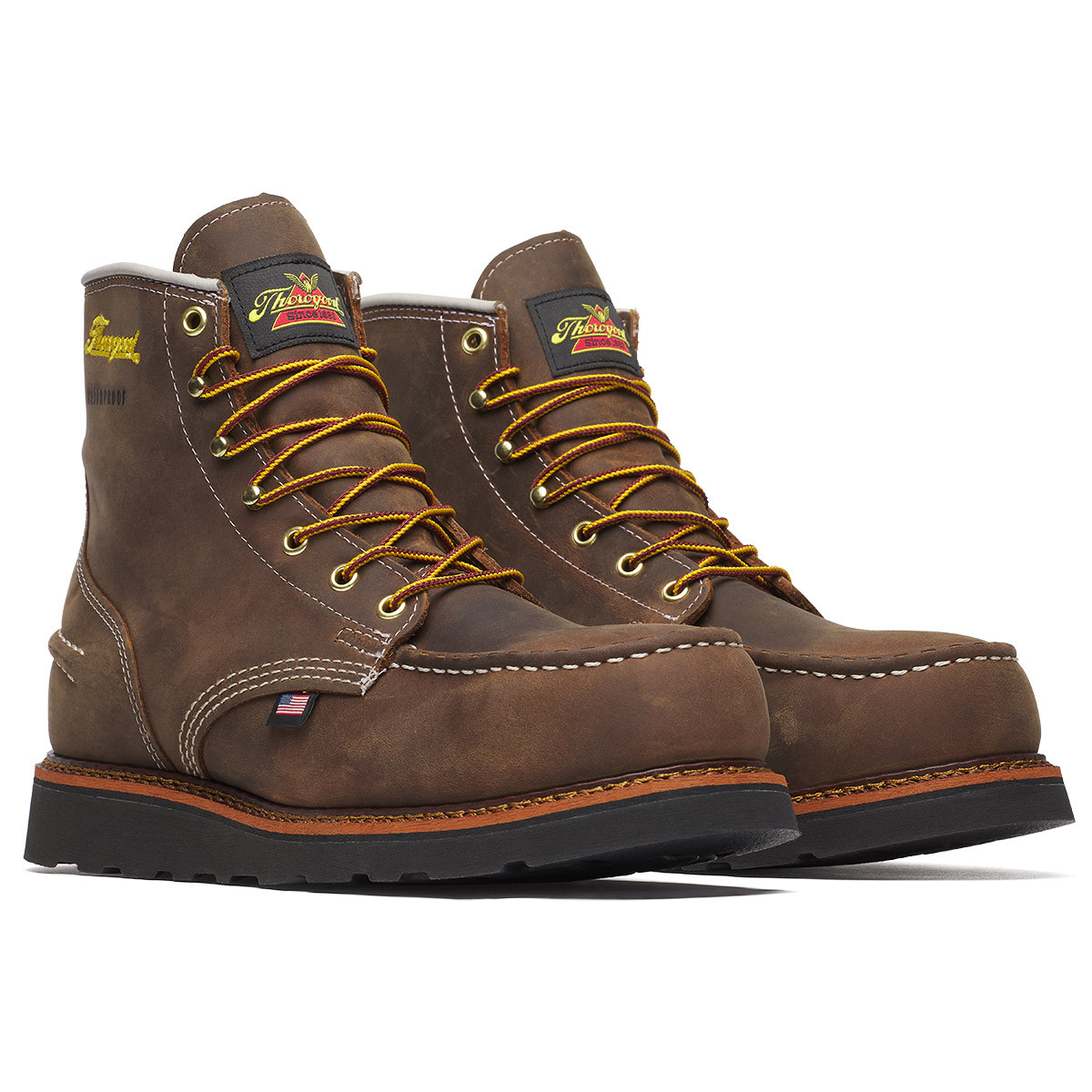 Thorogood Men's 1957 Series 6