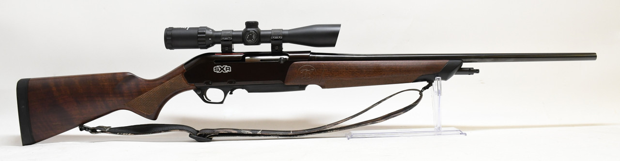 WINCHESTER SXR PRE OWNED (1133710) - Kittery Trading Post