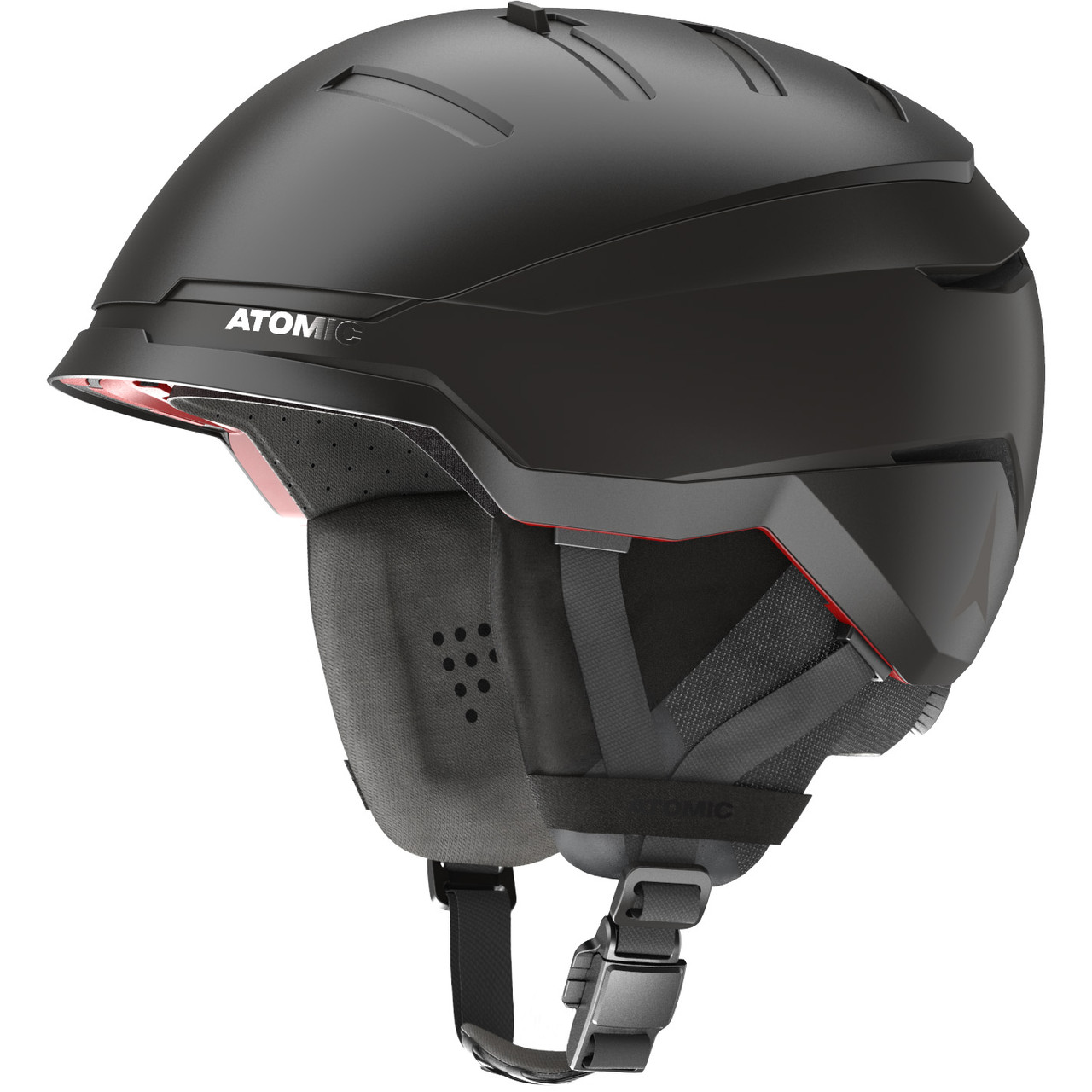 Atomic Savor GT AMID Snow Helmet - Kittery Trading Post