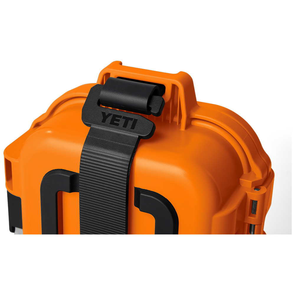 YETI LoadOut GoBox 1 Liter Gear Case - Kittery Trading Post