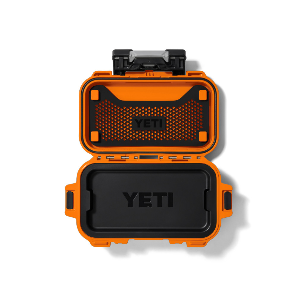 YETI LoadOut GoBox 1 Liter Gear Case - Kittery Trading Post
