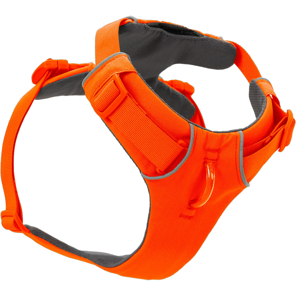 Ruffwear Web Master Dog Harness w/ Handle - Kittery Trading Post