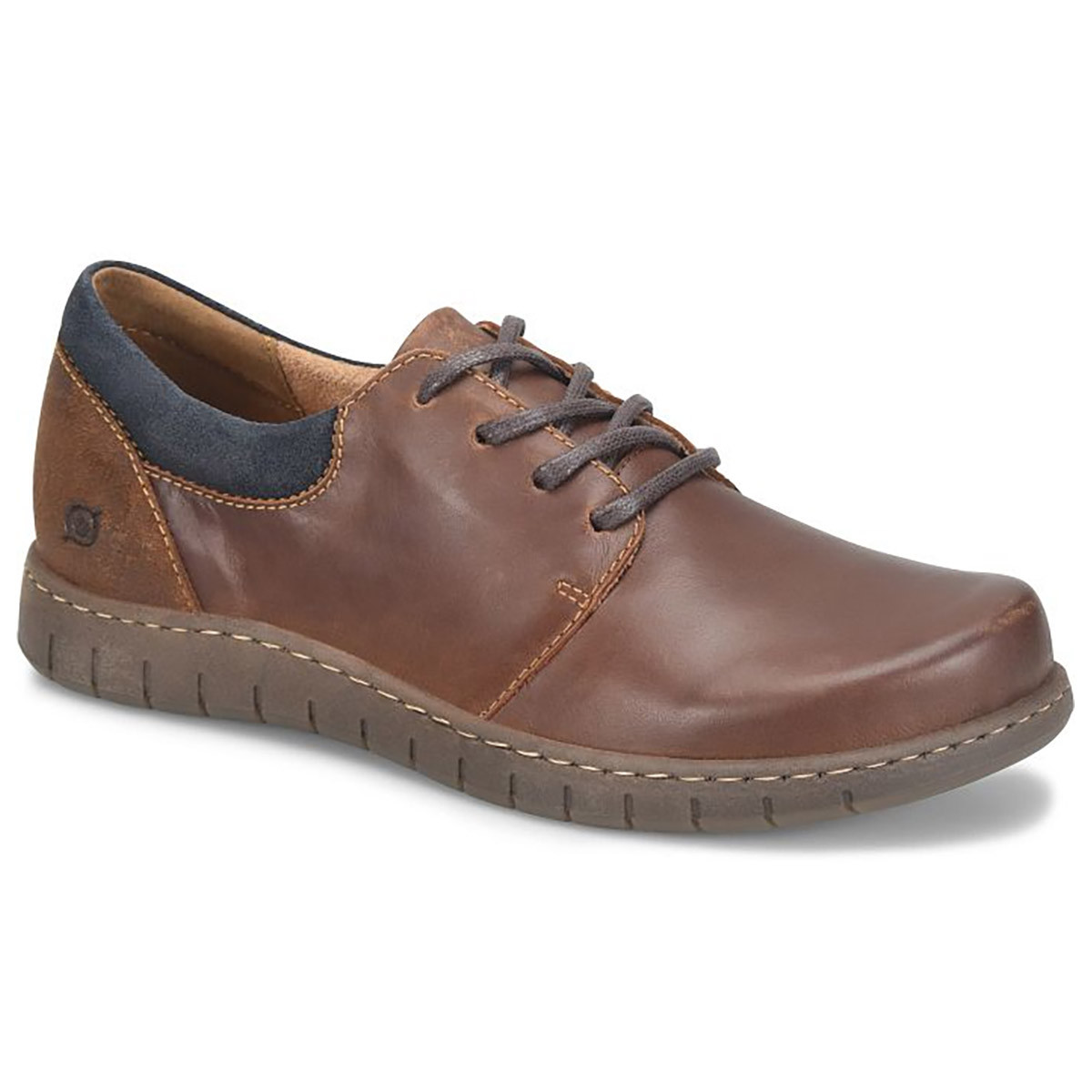 【週末セール！最終値下げ！】Laceup Leather Shoes Born Men's Lance Lace Up Shoe - Kittery Trading Post