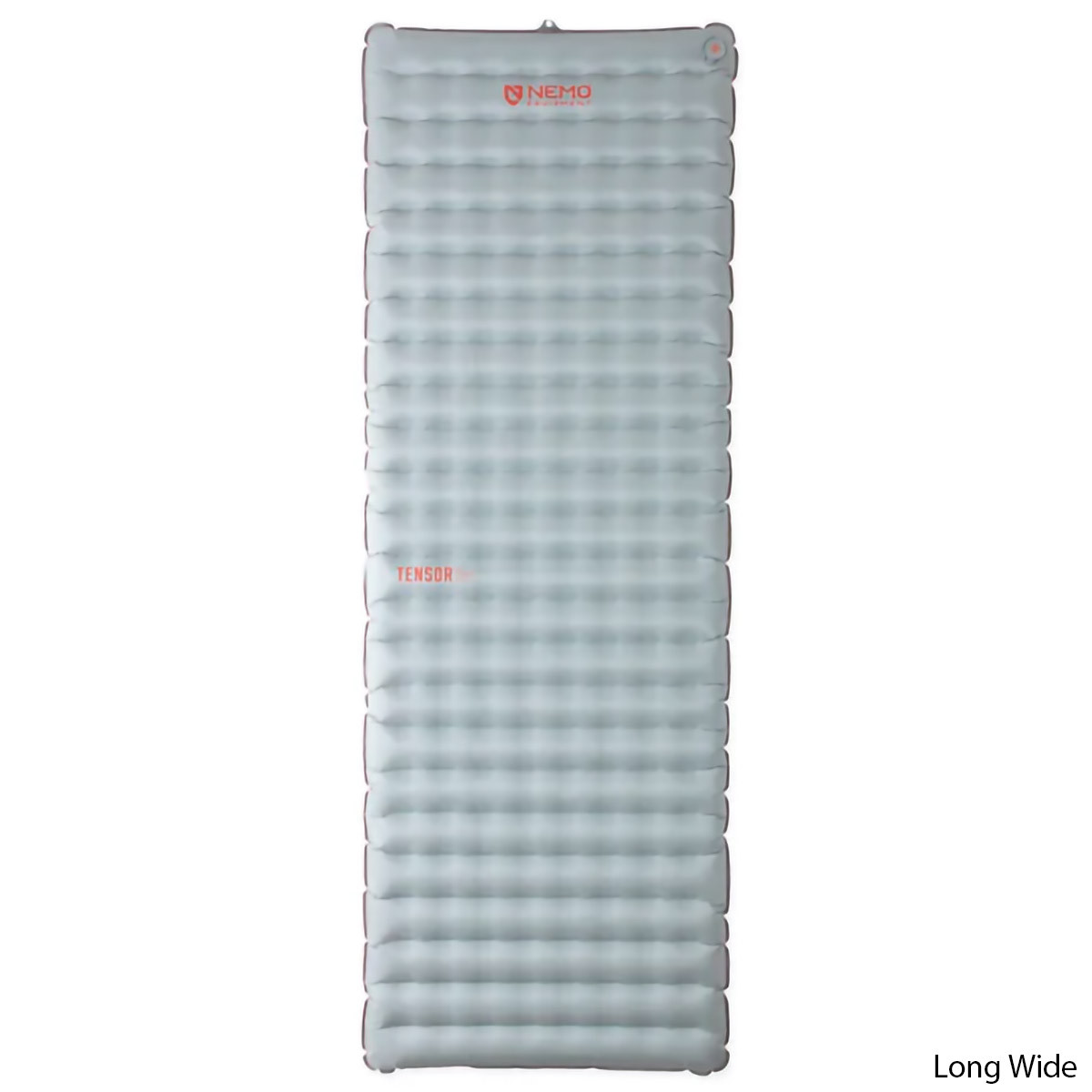 NEMO Tensor All-Season Ultralight Insulated Sleeping Pad - Kittery