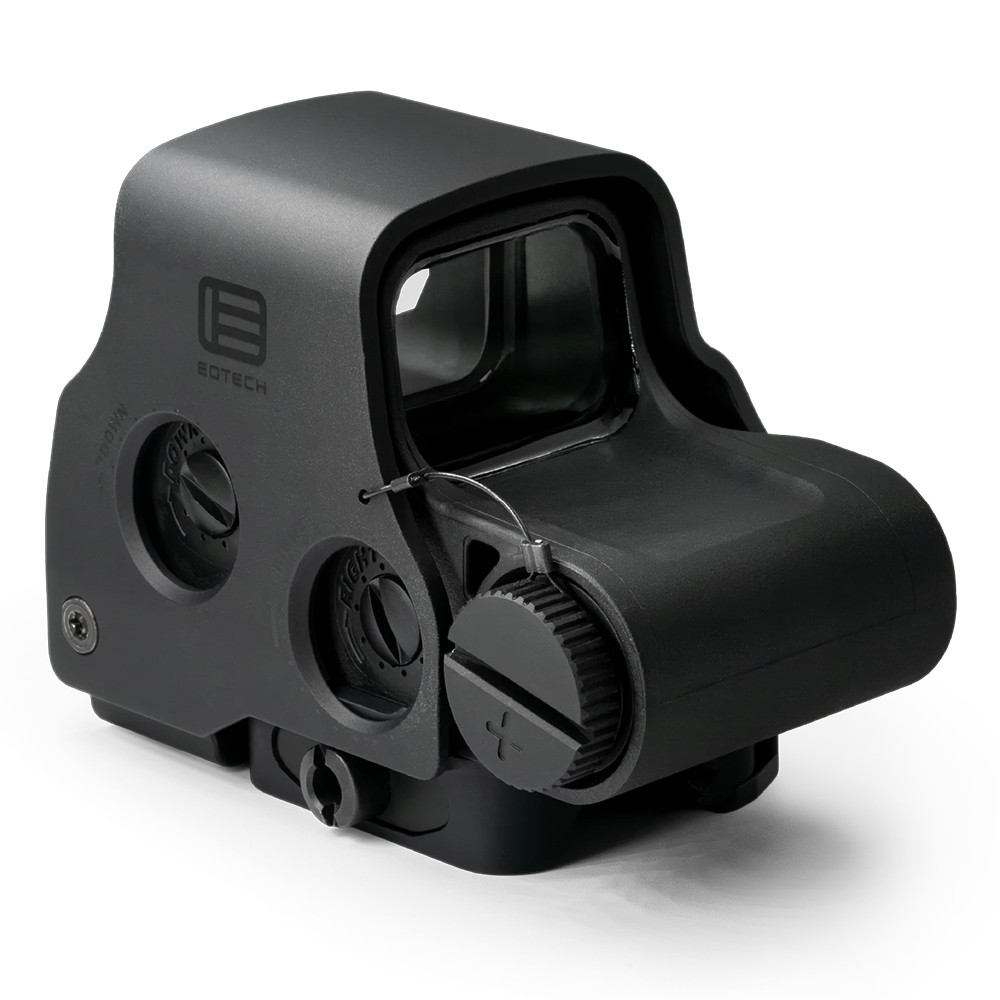 EOTech EXPS3-DCR 実物 EOTech EXPS3 DCR Holographic Weapon Sight - Kittery Trading Post