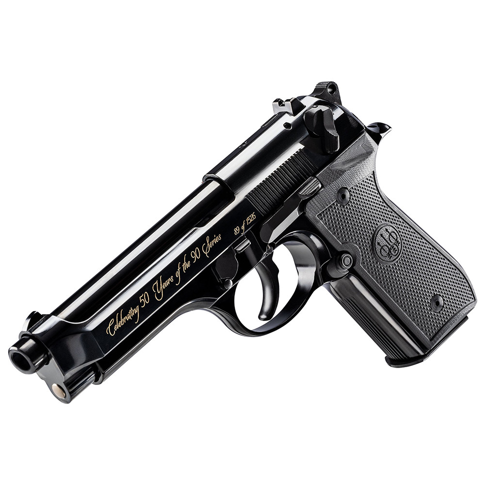 P.Beretta 92 SB モデルガン Beretta 92SB Repro 9mm 4.9