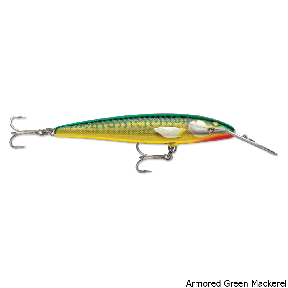 Rapala CountDown Magnum Elite Lure - Kittery Trading Post