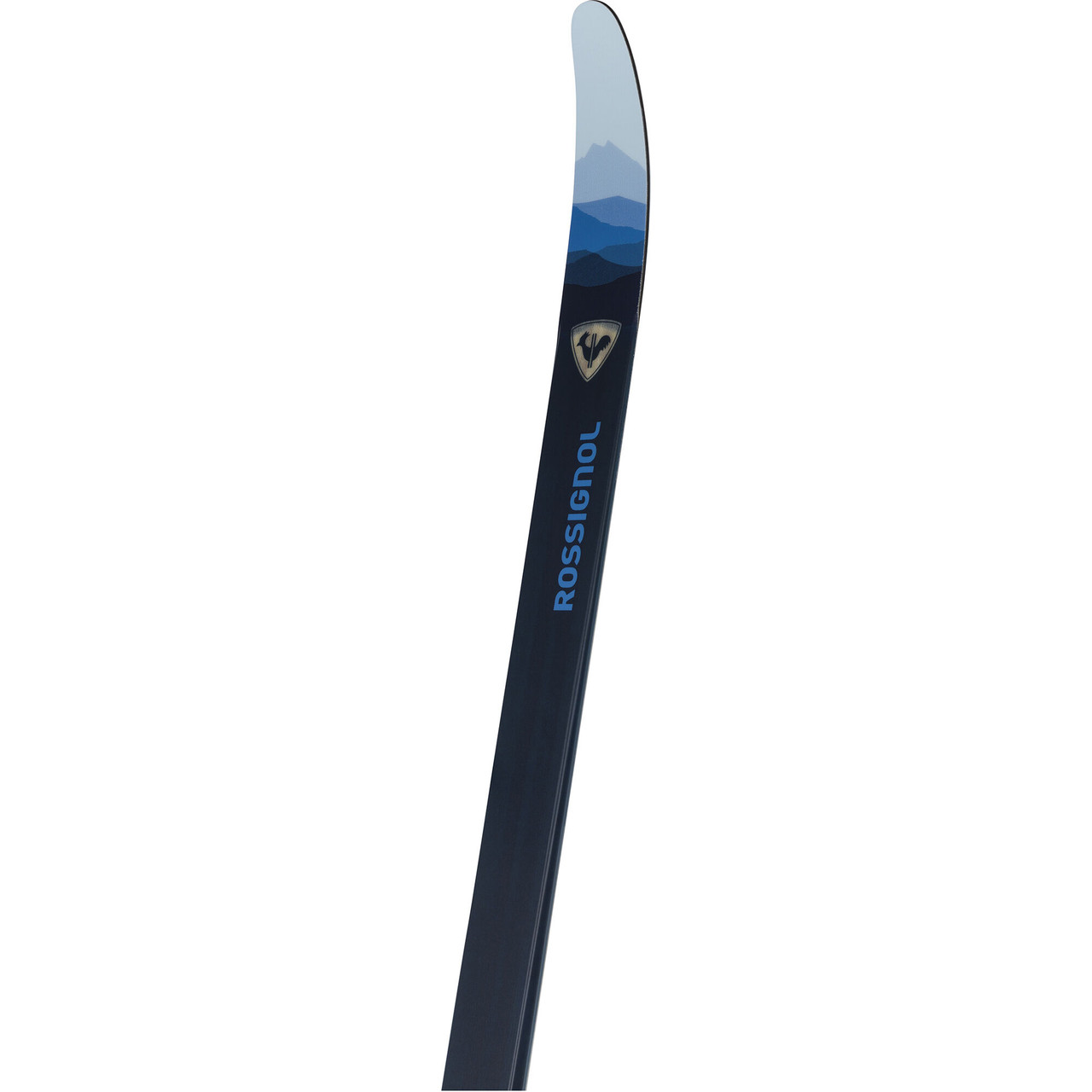Rossignol Evo XT 60 Positrack XC Ski w/ Tour Step-In Binding