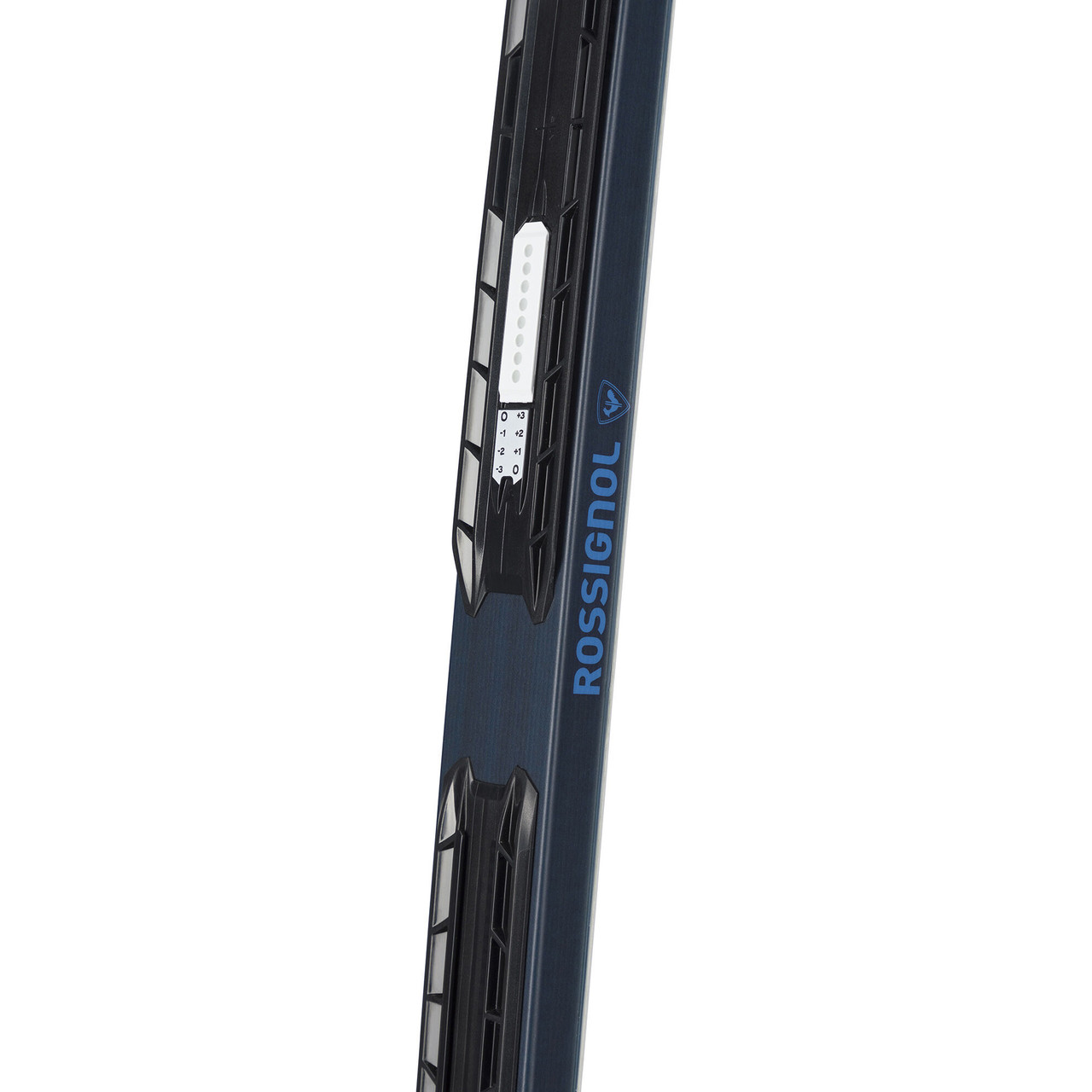 Rossignol Evo XT 60 Positrack XC Ski w/ Tour Step-In Binding