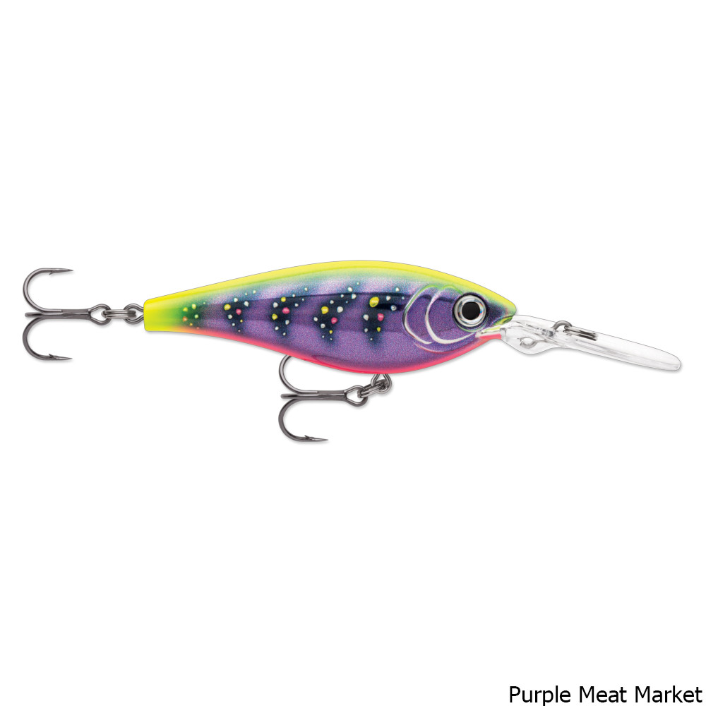 Rapala Harvest Shad Lure - Kittery Trading Post