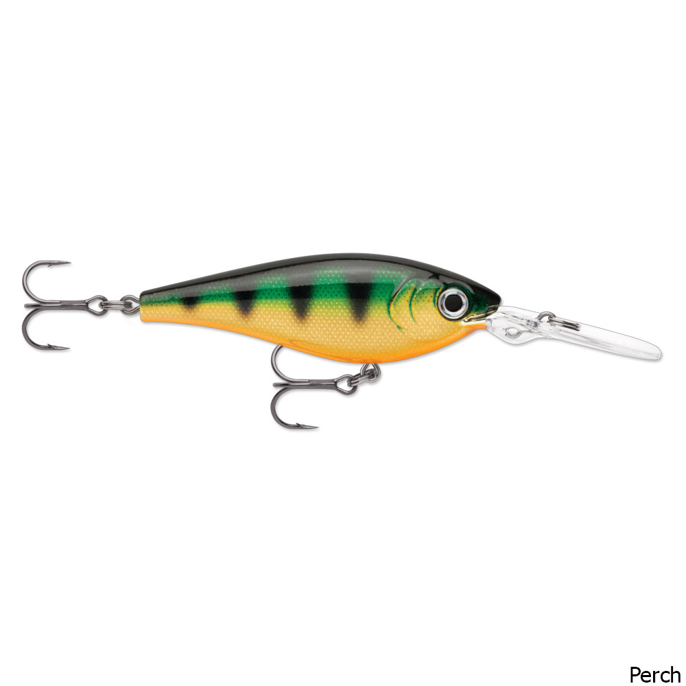 Rapala Harvest Shad Lure - Kittery Trading Post