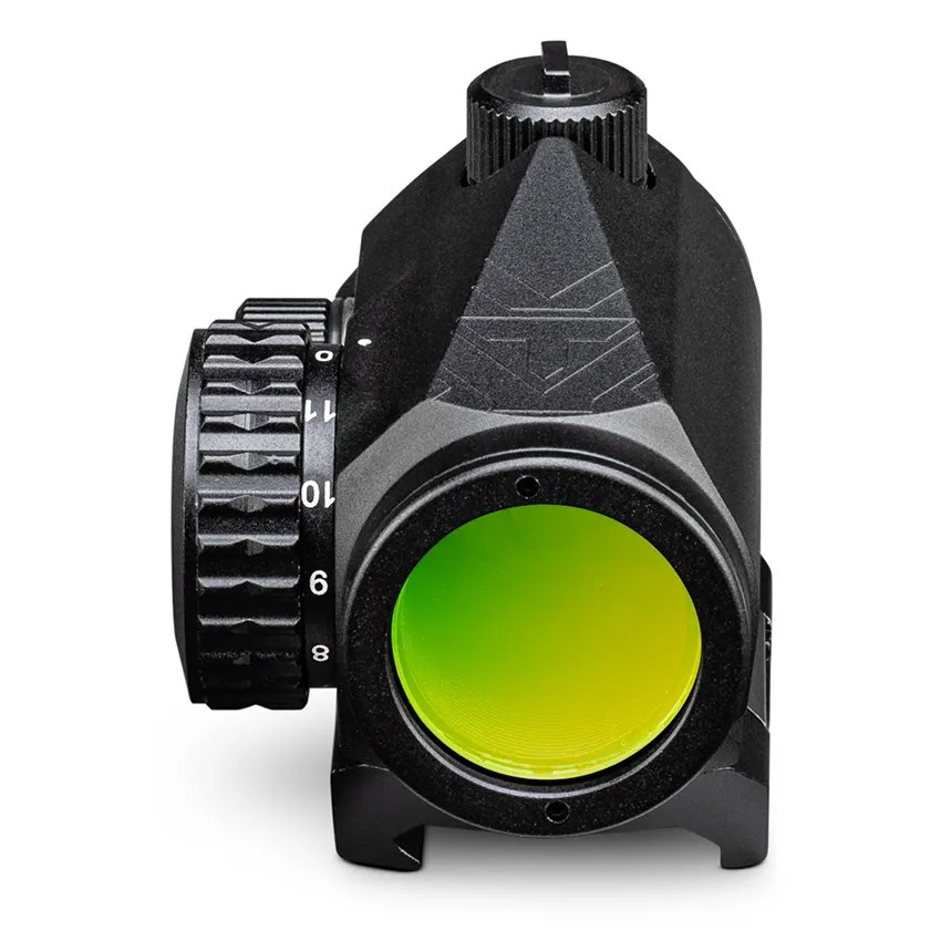Vortex Crossfire 2 MOA Green Dot Sight - Kittery Trading Post