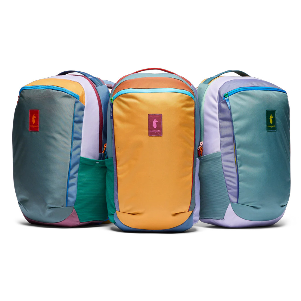Cotopaxi Allpa 18 Liter Del Dia Backpack - Kittery Trading Post