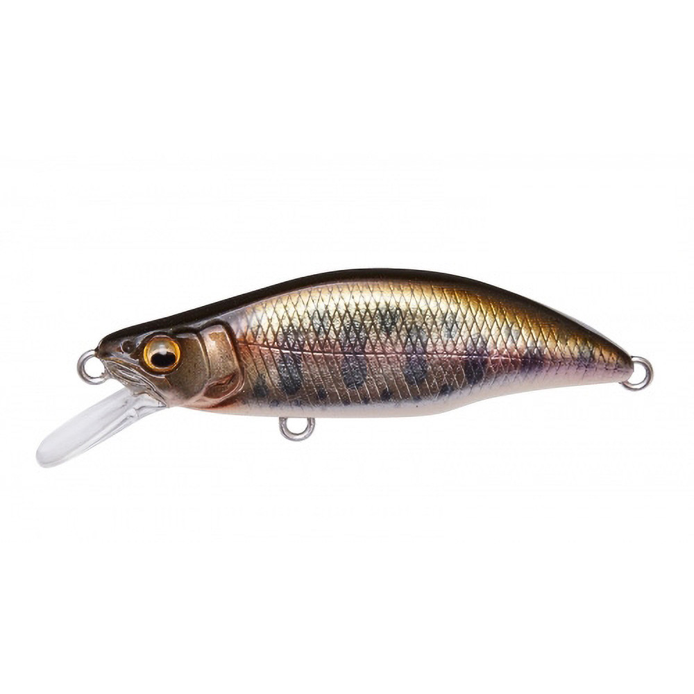Megabass GH51 Humpback 2
