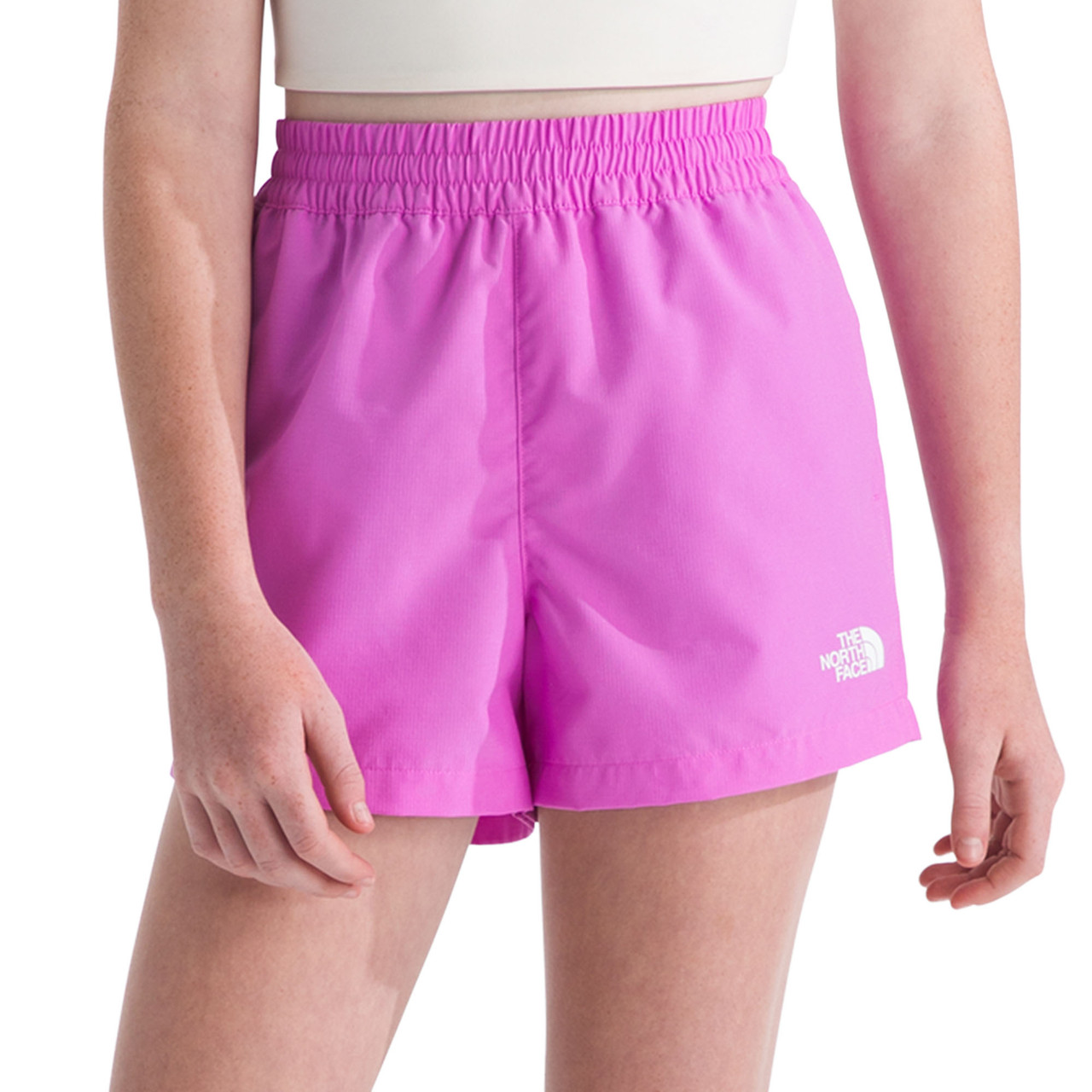 The North Face Teen Class V 3