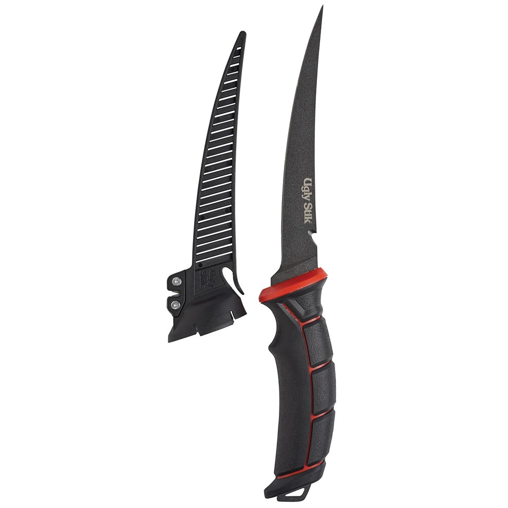 Ugly Stik Fillet Knife & Tumbler Gift Set - Kittery Trading Post