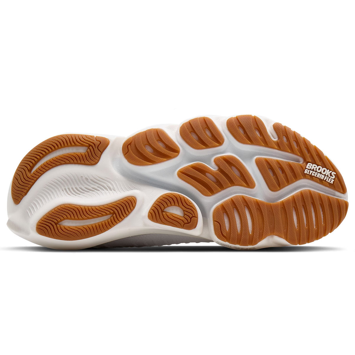 Brooks Women's Glycerin Flex Running Shoe - Kittery Trading Post