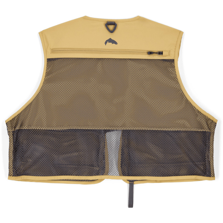 Simms Tributary Fishing Vest - Kittery Trading Post